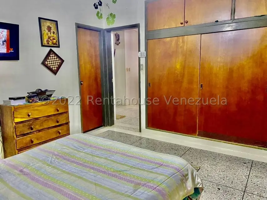 Casa (Duplex) en Venta en Santa Irene, Falcon - 20