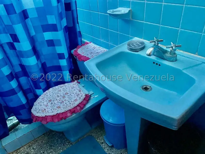 Casa (Duplex) en Venta en Santa Irene, Falcon - 22