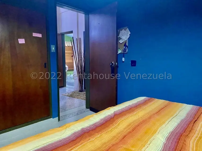 Casa (Duplex) en Venta en Santa Irene, Falcon - 23