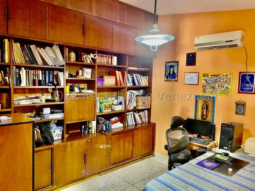 Casa (Duplex) en Venta en Santa Irene, Falcon - 25