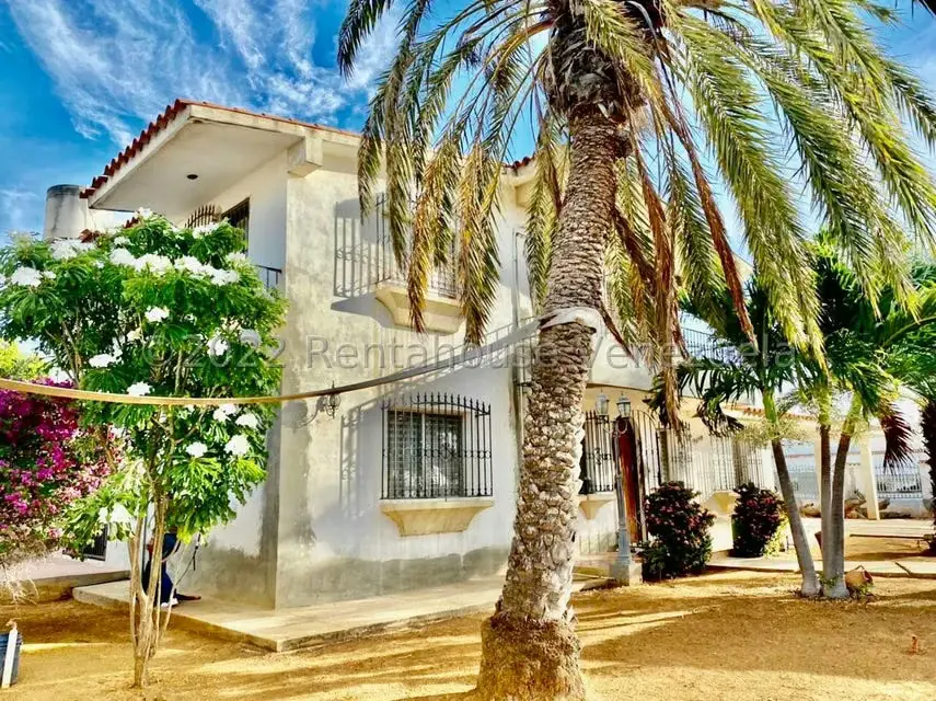 Casa (Duplex) en Venta en Santa Irene, Falcon - 3