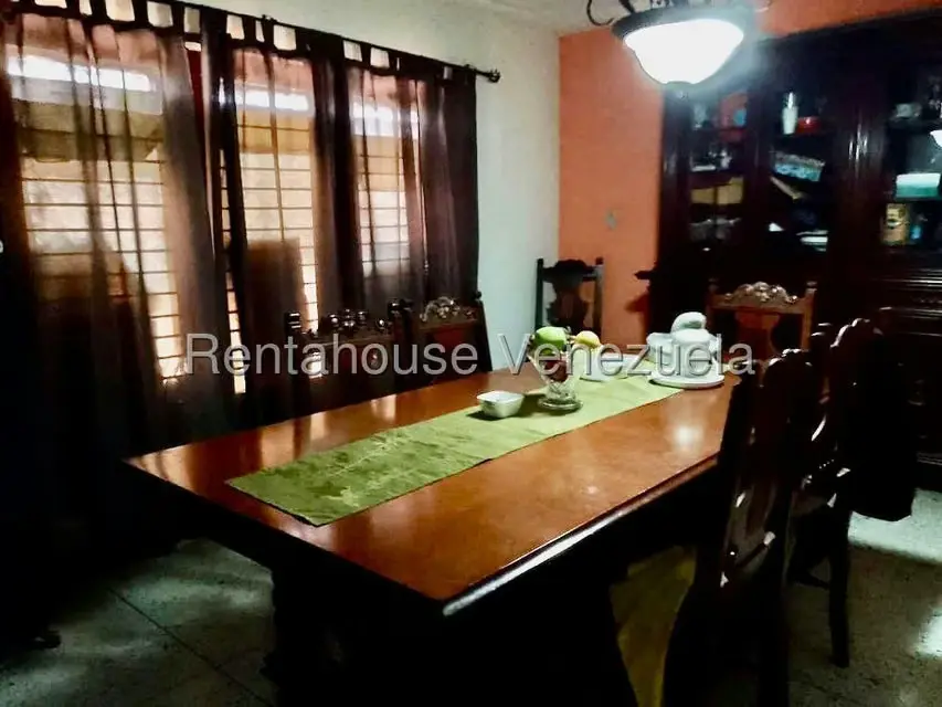 Casa (Duplex) en Venta en Santa Irene, Falcon - 39