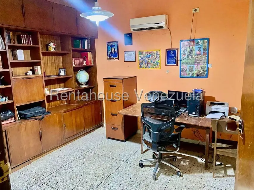 Casa (Duplex) en Venta en Santa Irene, Falcon - 40
