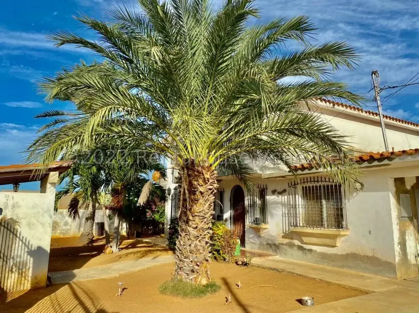 Casa (Duplex) en Venta en Santa Irene, Falcon - 4