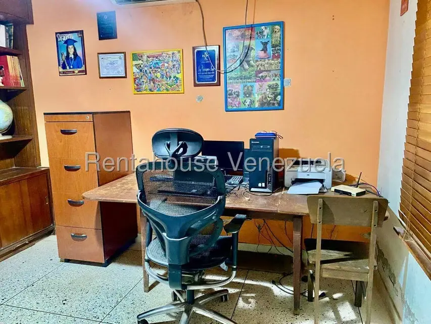 Casa (Duplex) en Venta en Santa Irene, Falcon - 43