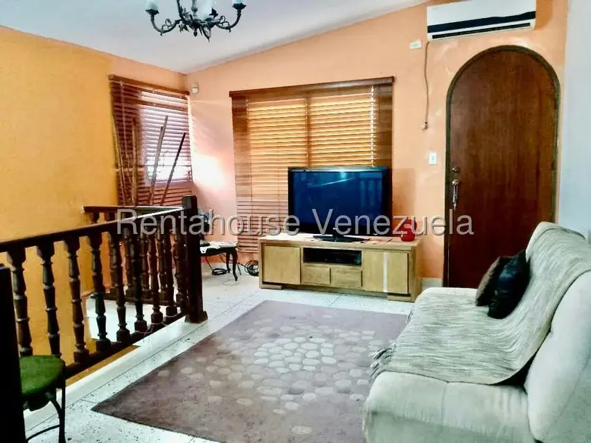 Casa (Duplex) en Venta en Santa Irene, Falcon - 44