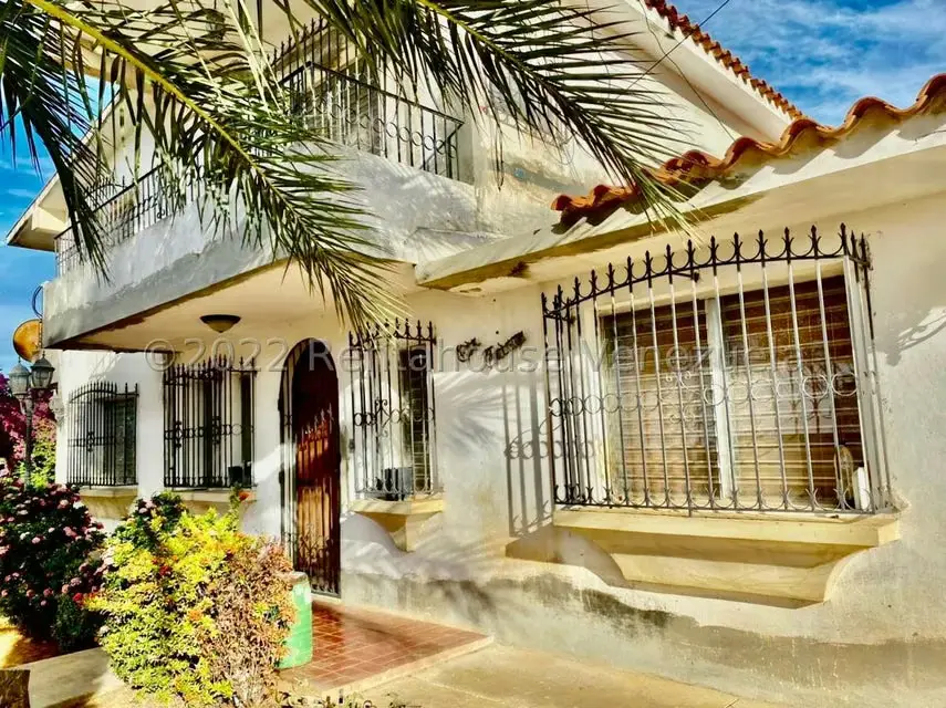 Casa (Duplex) en Venta en Santa Irene, Falcon - 6