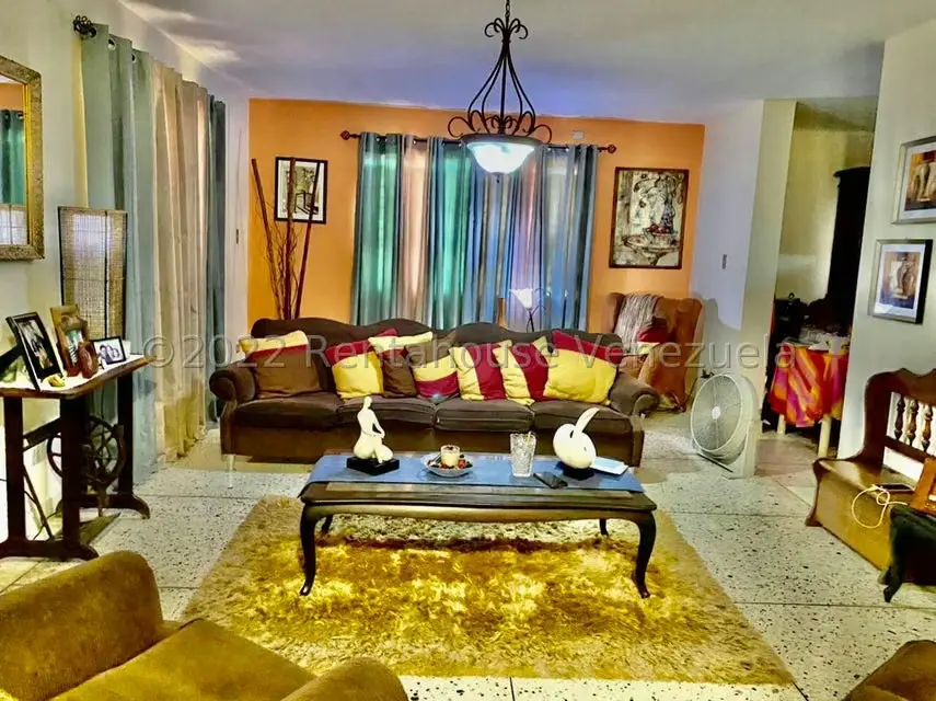 Casa (Duplex) en Venta en Santa Irene, Falcon - 9