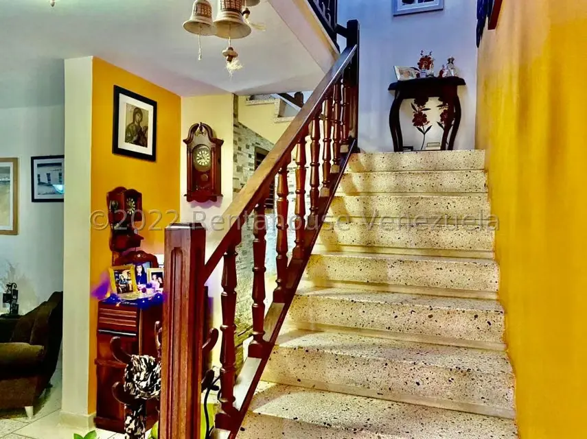 Casa (Duplex) en Venta en Santa Irene, Falcon - 10