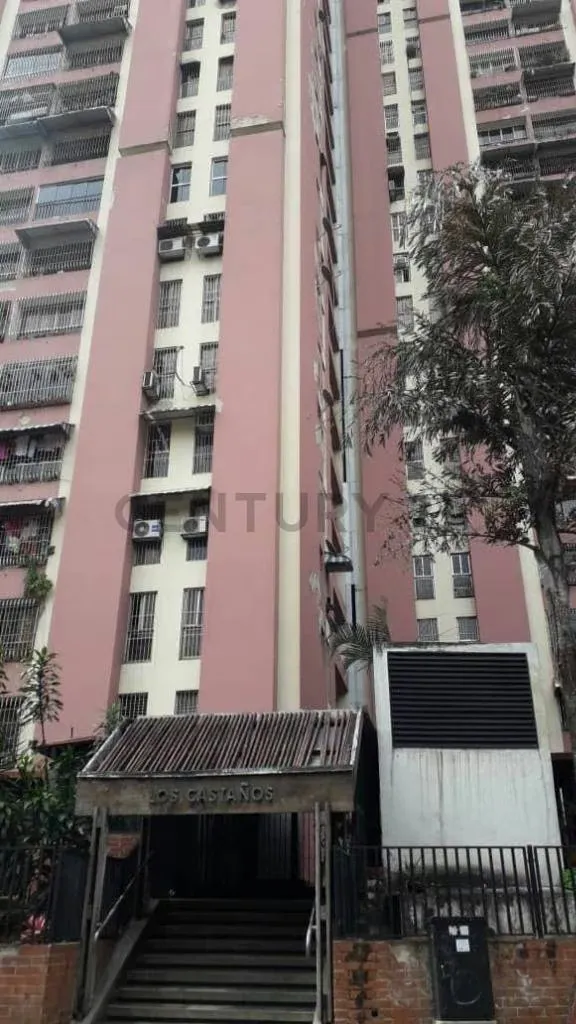 Comodo apartamento en alquiler en El Paraiso