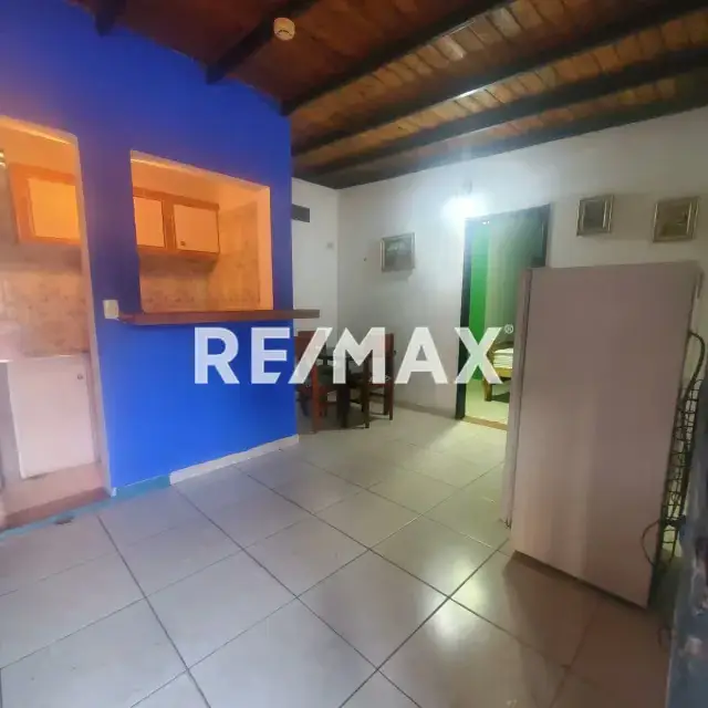 Apto en alquiler piso 1 av santa rosa