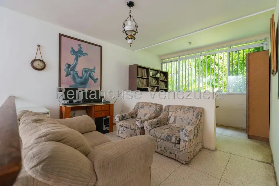 Casa (Duplex) en Venta en El Cafetal, Distrito Metropolitano - 28