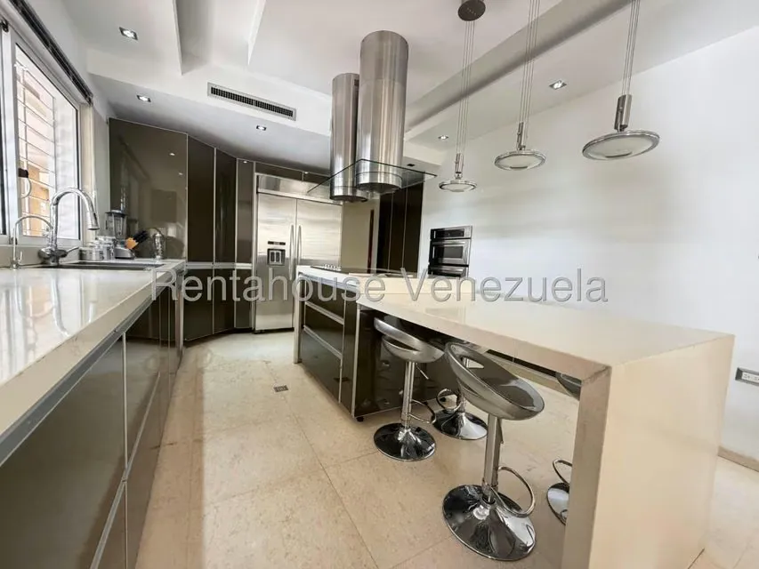 Casa (Duplex) en Venta en Llano Alto, Portuguesa - 15