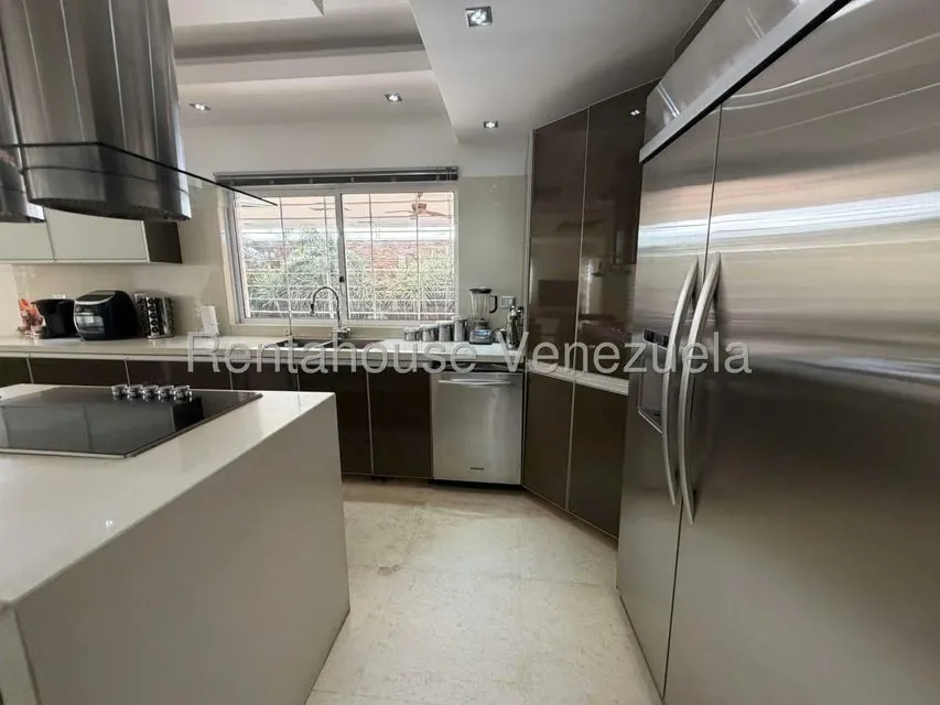 Casa (Duplex) en Venta en Llano Alto, Portuguesa - 18