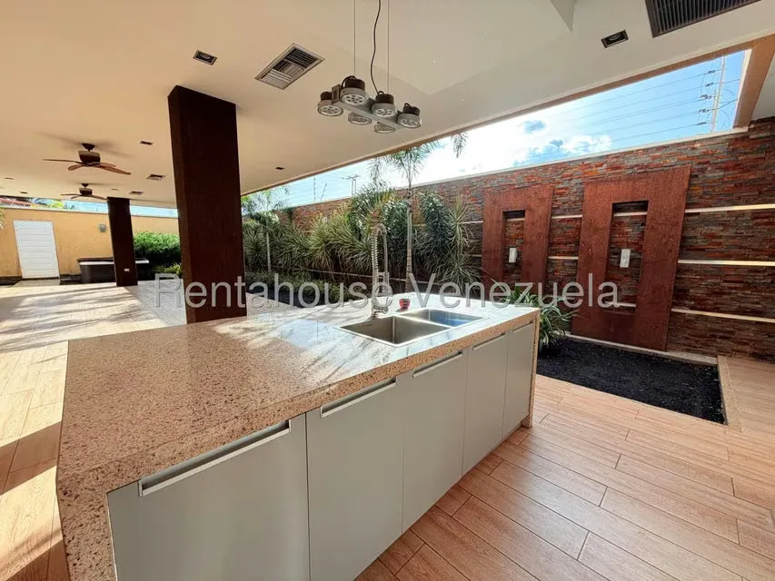 Casa (Duplex) en Venta en Llano Alto, Portuguesa - 25