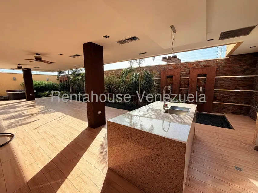 Casa (Duplex) en Venta en Llano Alto, Portuguesa - 27