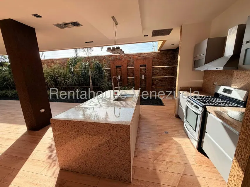 Casa (Duplex) en Venta en Llano Alto, Portuguesa - 29