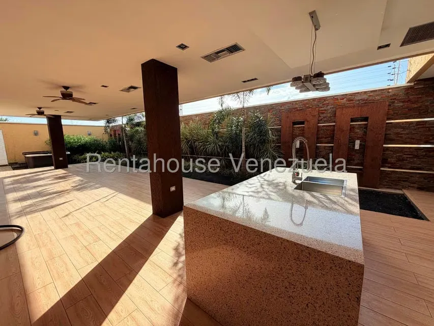 Casa (Duplex) en Venta en Llano Alto, Portuguesa - 30