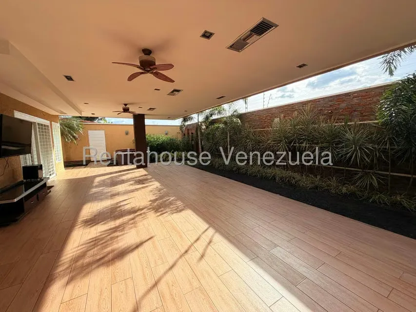 Casa (Duplex) en Venta en Llano Alto, Portuguesa - 34