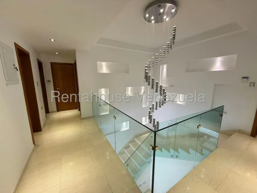 Casa (Duplex) en Venta en Llano Alto, Portuguesa - 36