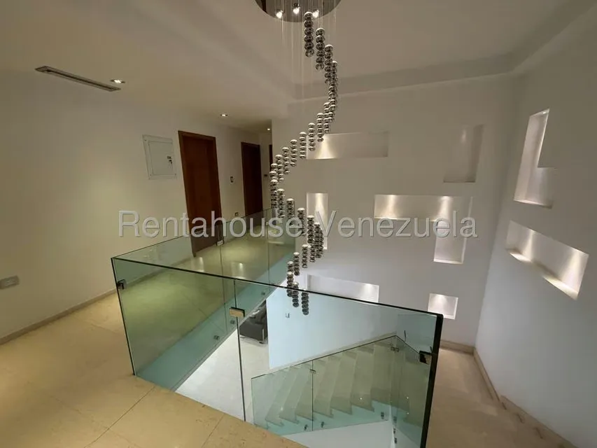 Casa (Duplex) en Venta en Llano Alto, Portuguesa - 38