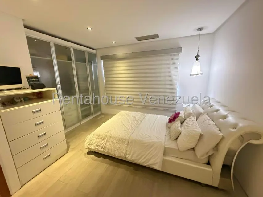 Casa (Duplex) en Venta en Llano Alto, Portuguesa - 40