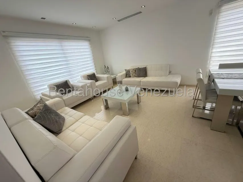 Casa (Duplex) en Venta en Llano Alto, Portuguesa - 5