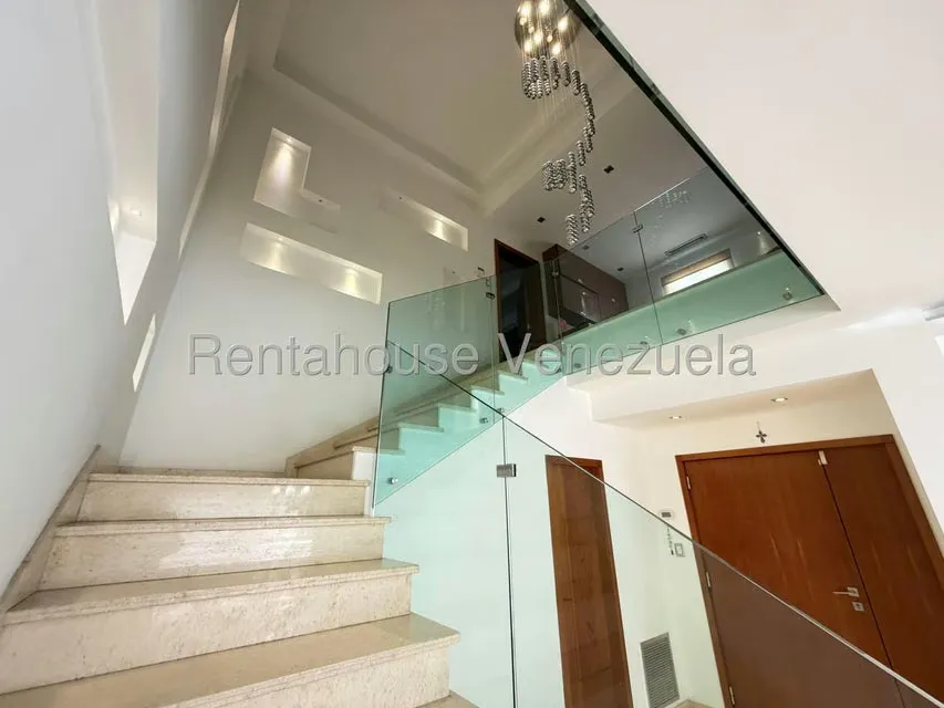 Casa (Duplex) en Venta en Llano Alto, Portuguesa - 6