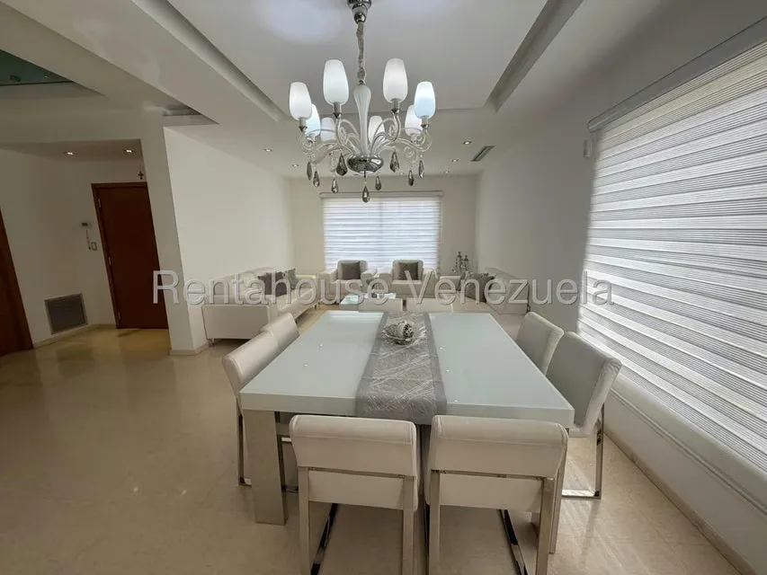 Casa (Duplex) en Venta en Llano Alto, Portuguesa - 9