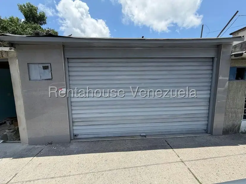 Comercial (Local Comercial) en Alquiler en Centro, Lara