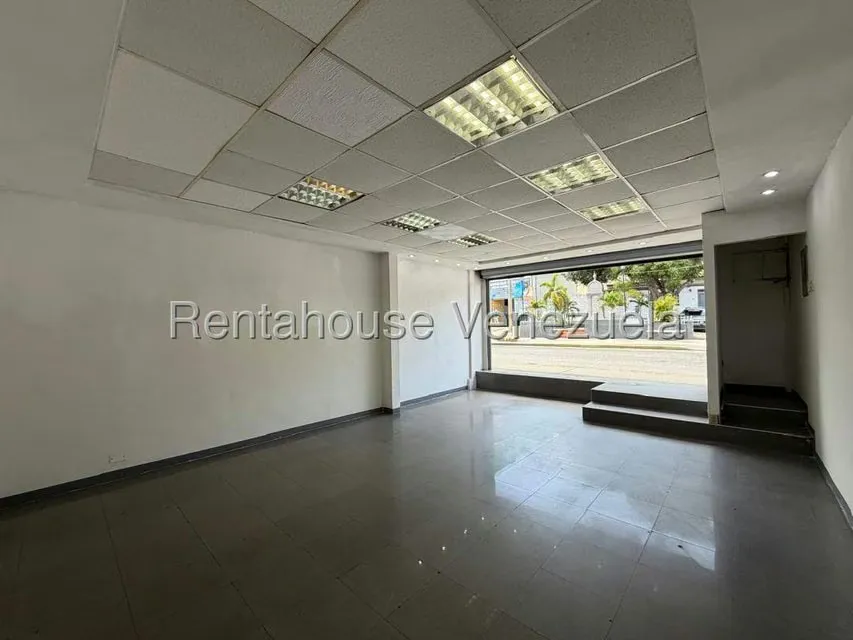 Comercial (Local Comercial) en Alquiler en Centro, Lara - 11