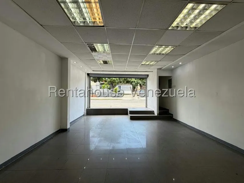 Comercial (Local Comercial) en Alquiler en Centro, Lara - 13