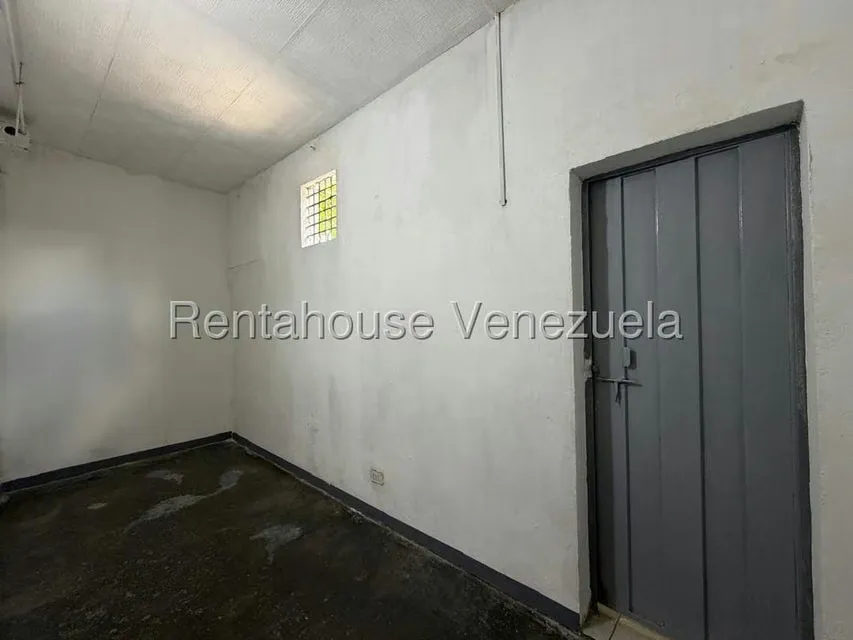 Comercial (Local Comercial) en Alquiler en Centro, Lara - 15