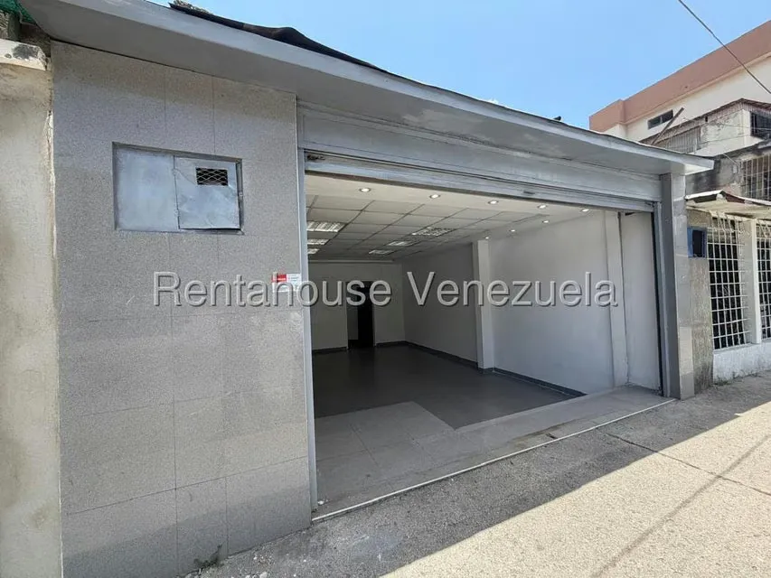Comercial (Local Comercial) en Alquiler en Centro, Lara - 17