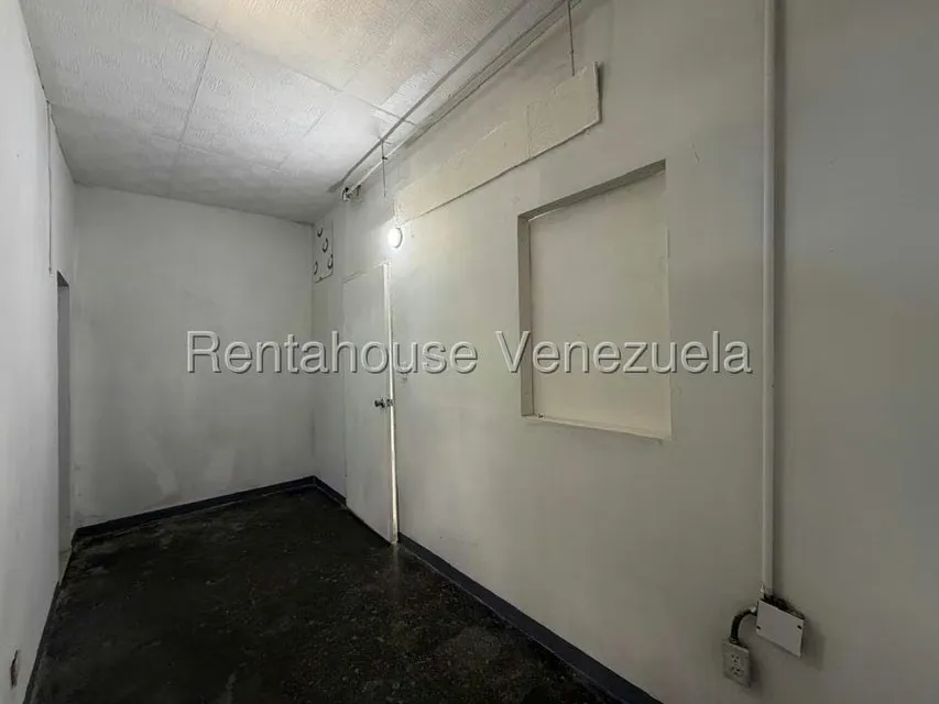 Comercial (Local Comercial) en Alquiler en Centro, Lara - 20