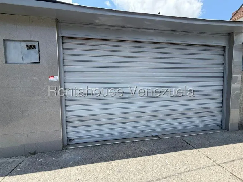 Comercial (Local Comercial) en Alquiler en Centro, Lara - 3