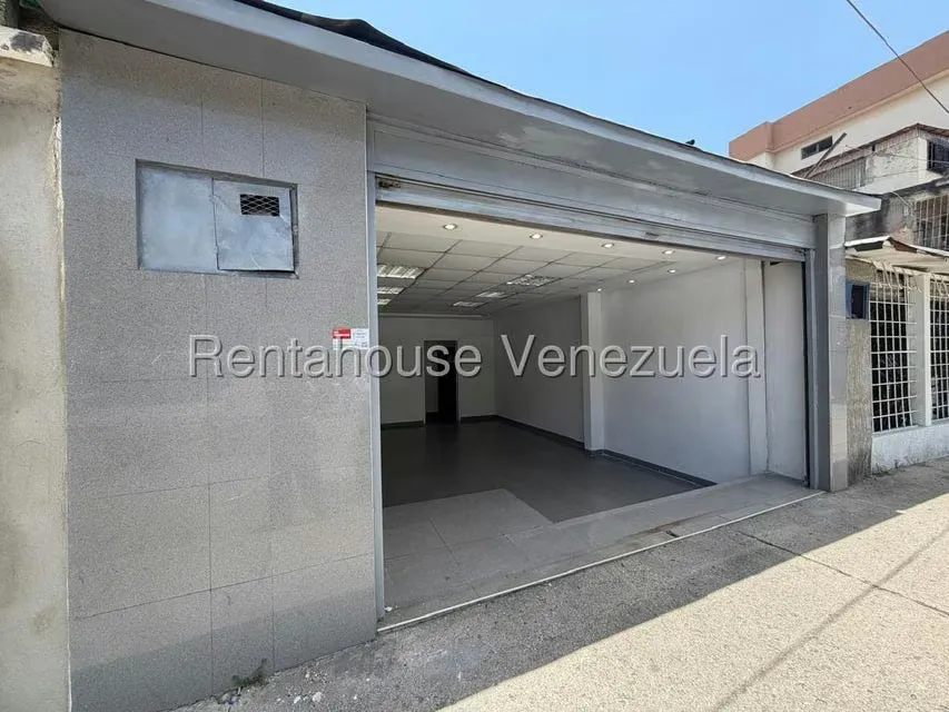 Comercial (Local Comercial) en Alquiler en Centro, Lara - 4