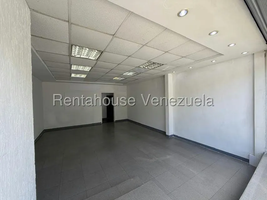 Comercial (Local Comercial) en Alquiler en Centro, Lara - 6