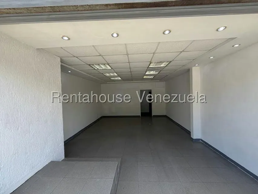 Comercial (Local Comercial) en Alquiler en Centro, Lara - 8