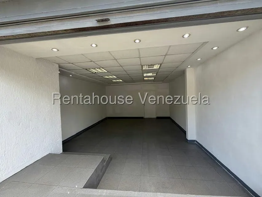 Comercial (Local Comercial) en Alquiler en Centro, Lara - 9