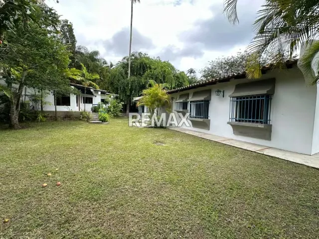 Casa en Cerro Verde - 4