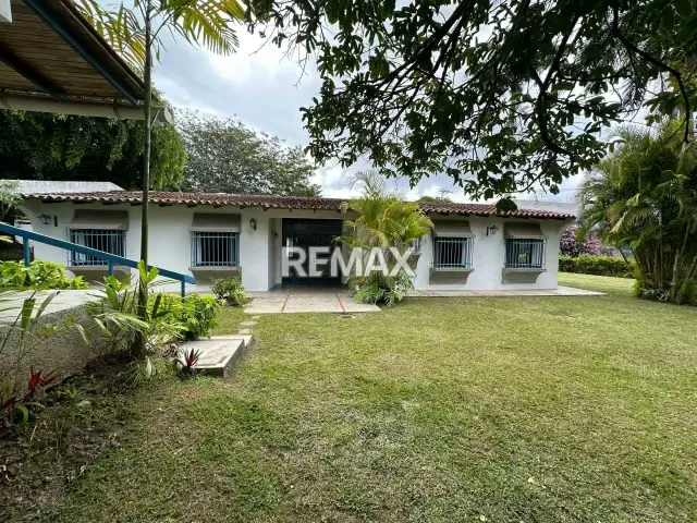 Casa en Cerro Verde - 5