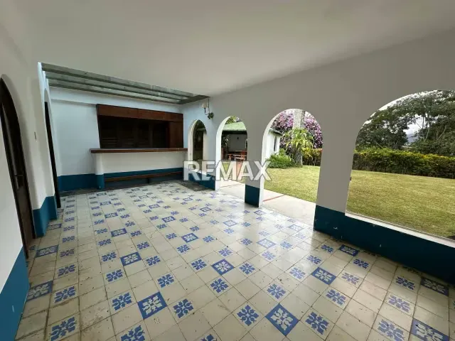 Casa en Cerro Verde - 6