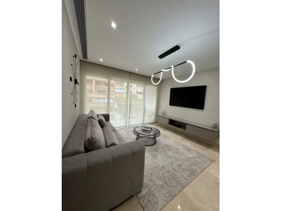 Apartamento en alquiler 103m², Calle La Cinta - 11