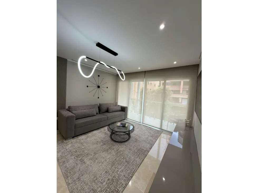 Apartamento en alquiler 103m², Calle La Cinta - 12