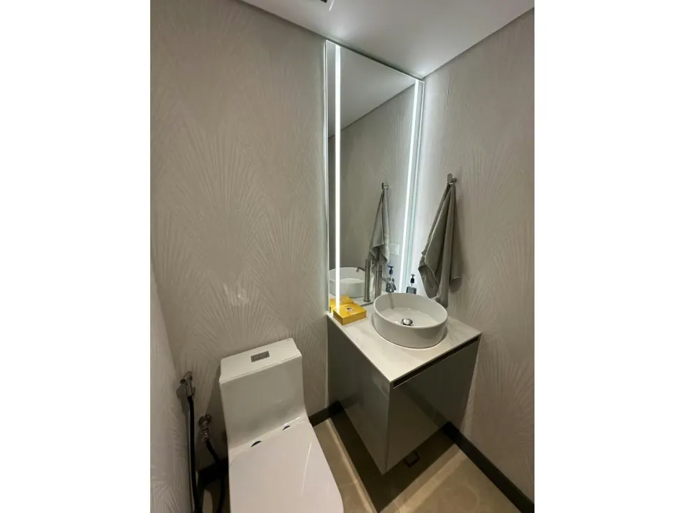 Apartamento en alquiler 103m², Calle La Cinta - 15