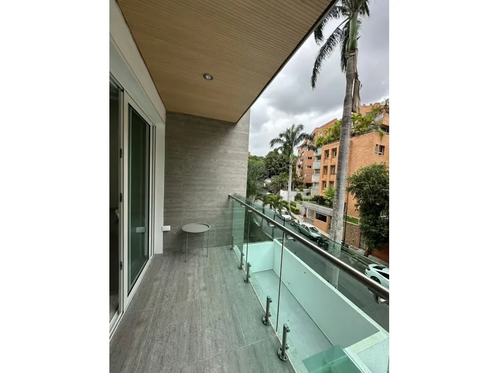 Apartamento en alquiler 103m², Calle La Cinta - 16