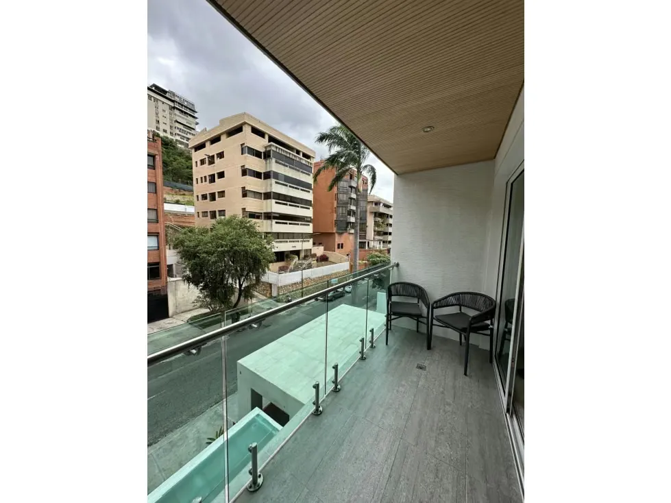 Apartamento en alquiler 103m², Calle La Cinta - 17