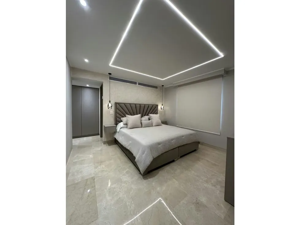 Apartamento en alquiler 103m², Calle La Cinta - 3