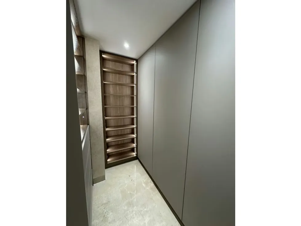 Apartamento en alquiler 103m², Calle La Cinta - 5
